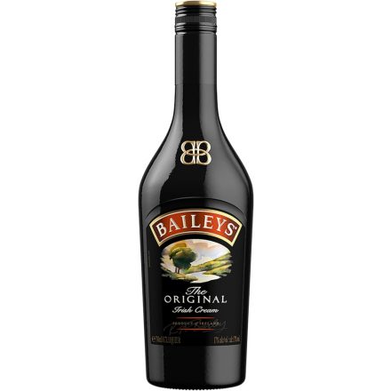 Baileys Irish Cream likőr 0,7l 17%