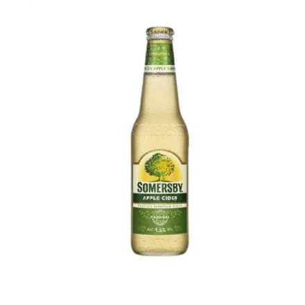 0,33l Somersby Apple Sweet