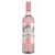 Frittmann Rosé Cuveé 0,75l sz.