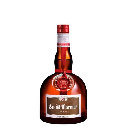 Grand Marnier Rouge likőr 0,7l 40%