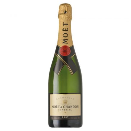 Moet&Chandon Brut Imperial Champagne 0,75l