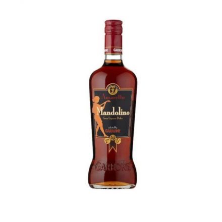 Mandolino Amaretto 0,7L 25%