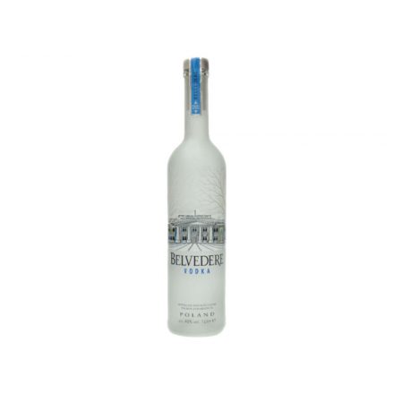 Belvedere vodka 1L 40%