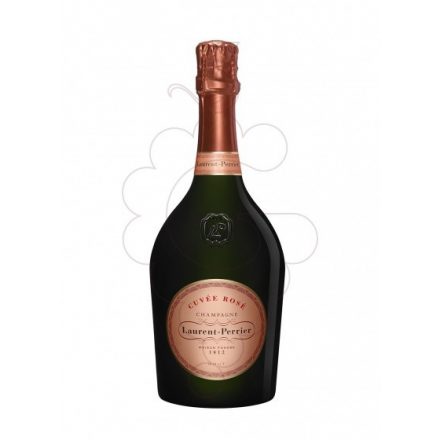 Laurent Perrier Champagne Rosé Brut 0,75l