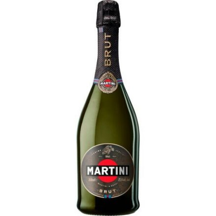 Martini Brut pezsgő 0,75l
