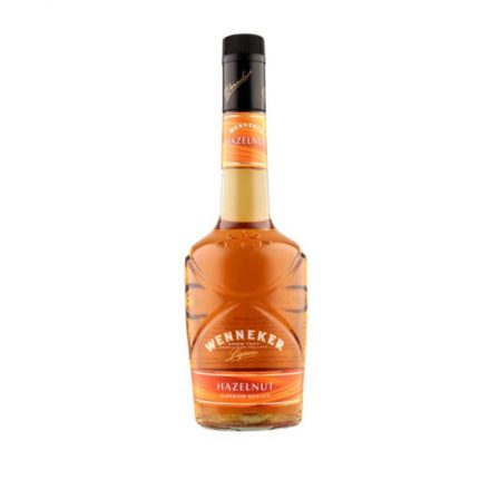 Wenneker Hazelnut 0,7l ***