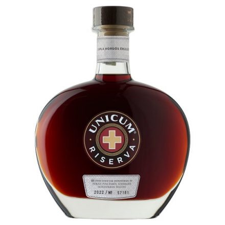 Unicum Riserva 0,7L 40%