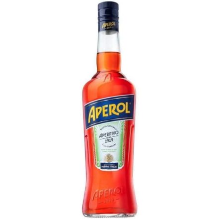Aperol 0,7l 11%