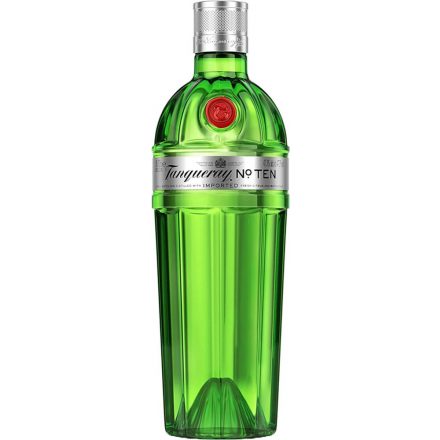 Tanqueray No. Ten gin 0,7l 47,3%