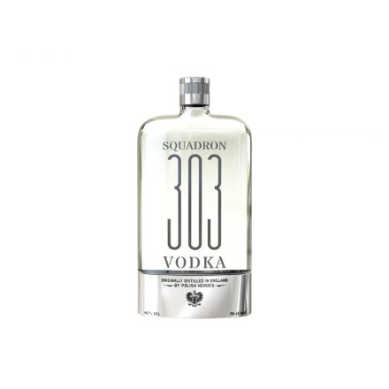 Squadron 303 vodka 0,7l 40%