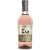 Edinburgh Rhubarb & Ginger Gin likőr 0,5l 20%