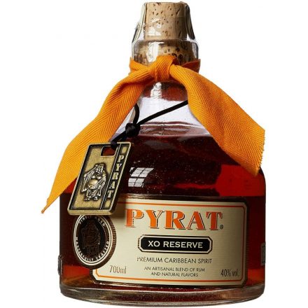 Pyrat XO Reserve rum 0,7l 40%