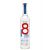 Ocho Blanco tequila 0,5l 40%