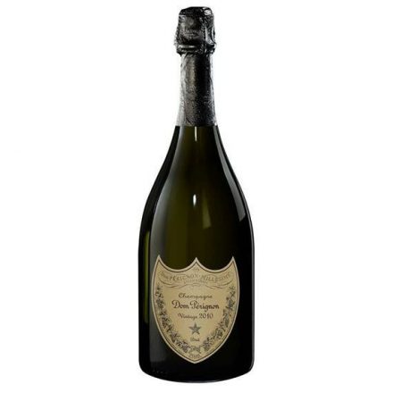 Dom Pérignon Vintage 2013 0,75l 12,5%