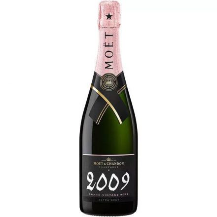 Moet&Chandon Brut Champagne Imperial Rosé 0,75l