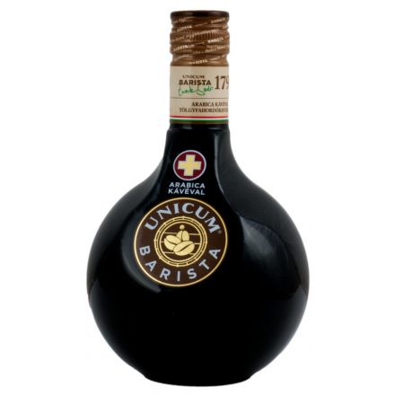 Unicum Barista 0,7L 34,5%