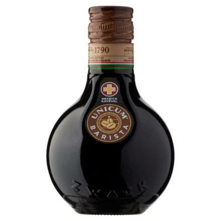 Unicum Barista 0,2l 34,5%