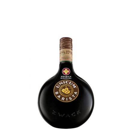 Unicum Barista 0,5l 34,5%