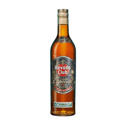 Havana Especial rum 1L 37,5%