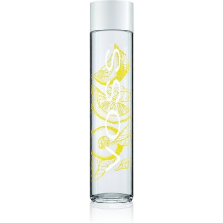 Voss Sparkling Lemon Cucumber 0,375l üveg 1/12