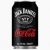 Jack Daniels & Cola 0,33l 5%