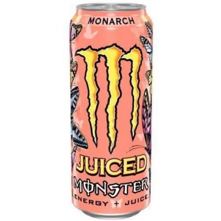 0,5l CAN Monster Juice Monarch 1/12