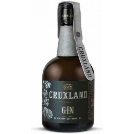 Cruxland Black Winter Truffle gin 0,7l 43%