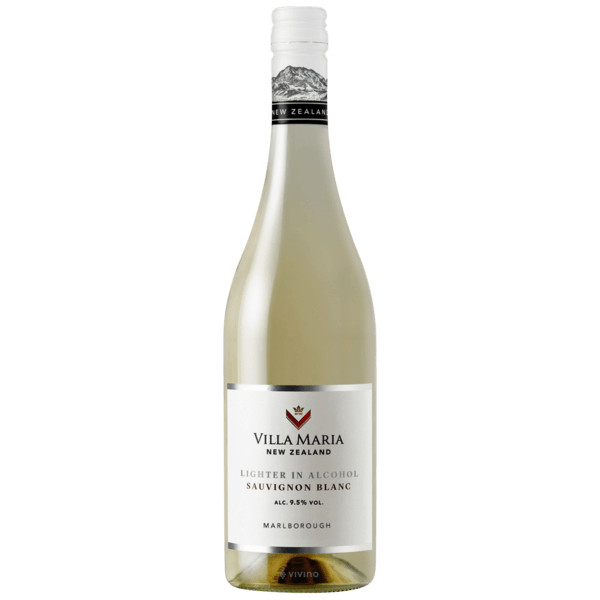 Villa Maria Lighter Sauv Blanc 0,75l