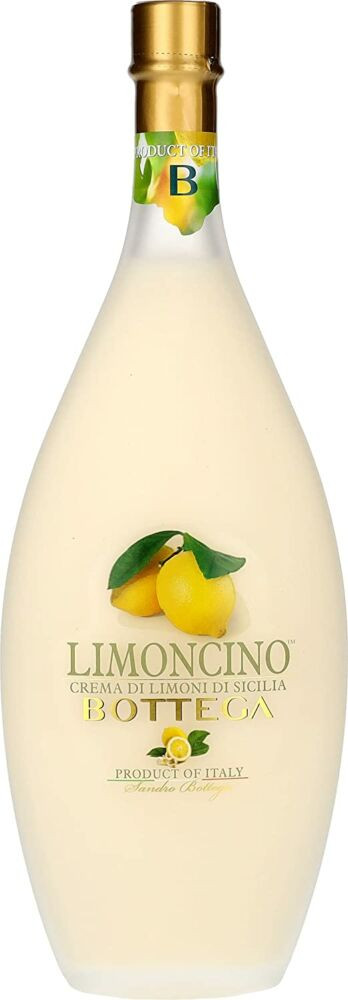 Bottega Crema Di Limoncino Lik R L