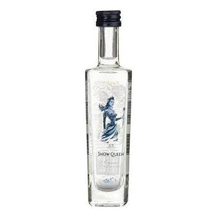 Snow Queen vodka 0,05l 40% mini