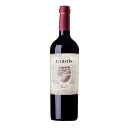 Bodega Garzon Reserva Tannat 2020 0,75l 14%