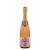 L Hoste Brut Rosé Champagne pezsgő 0,75L