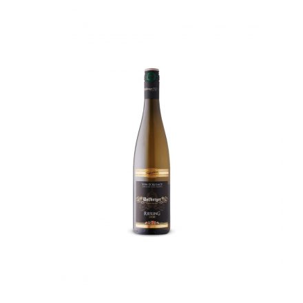 Wolfberger Riesling Signature 0,75l