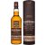 Glendronach Traditionally Peated whisky 0,7l 48%