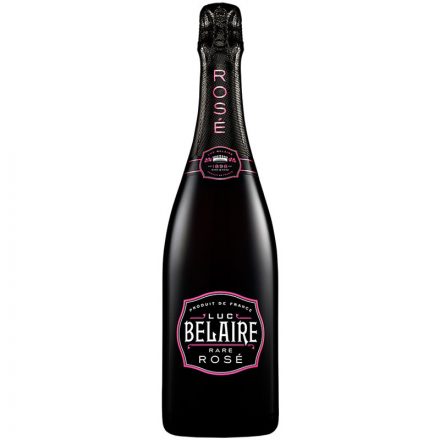 Luc Belaire Rose 0,75l 12,5%