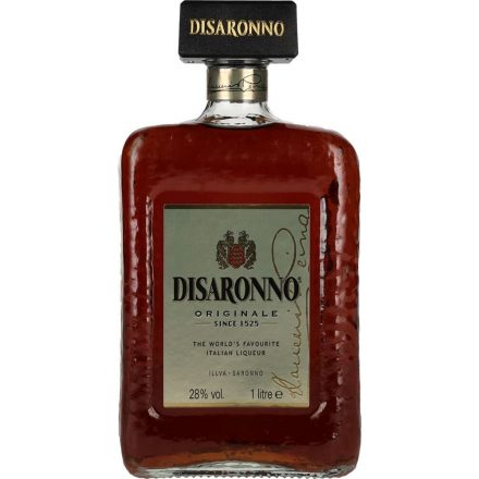 Disaronno Originale likőr 1L 28%