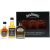 Jack Daniels Family Whiskey Mini Pack (Gentleman,Black,SB) 3x0,05l DD