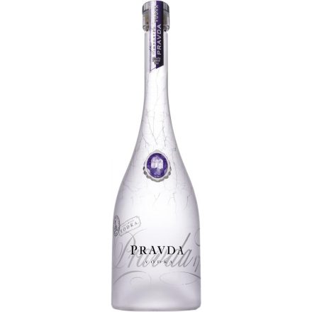 Pravda vodka 0,7l 40%