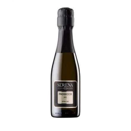 Serena Prosecco 11 Spumante 0,2l