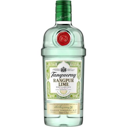 Tanqueray Rangpur Gin