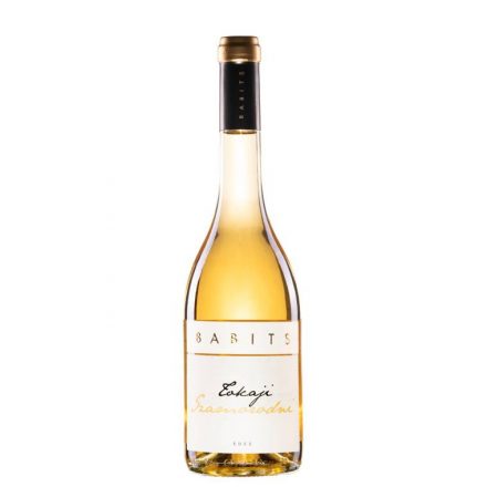 Babits Tokaji Szamorodni édes 0,5l