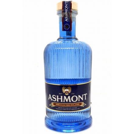 Ashmont gin 0,7l 43%