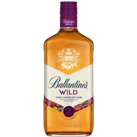 Ballantines Wild whisky 0,7l 30%
