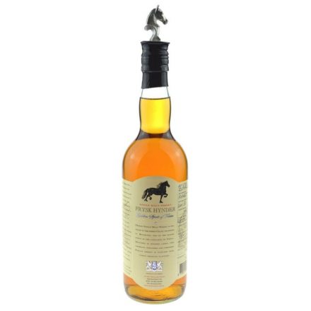 Frysk Hynder Wine Cask whiskey 0,7l 40%