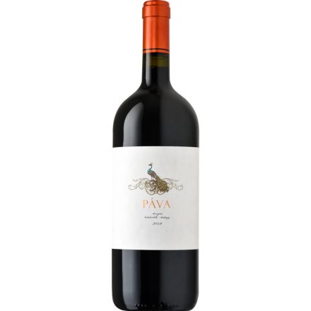 Konyári Páva Magnum 1,5l