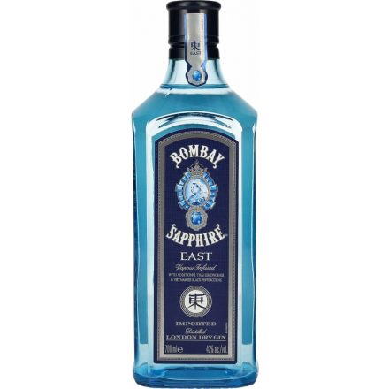 Bombay Sapphire East gin 0,7l 42%