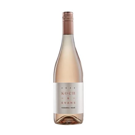 Koch Evans Kadarka Rosé 0,75l 2022