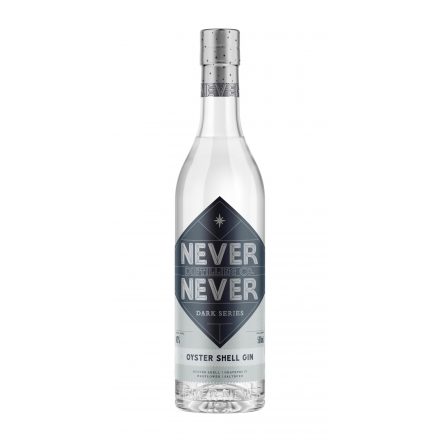 Never Never Oyster Shell 0,5l 42%