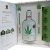 Cannabis Sativa gin 0,7l 40% + jégkészítő DD