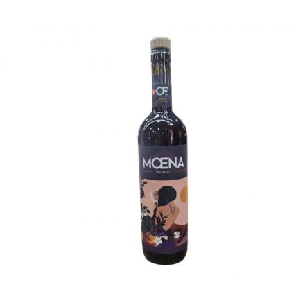 Moena Wermut 16% 0,75l